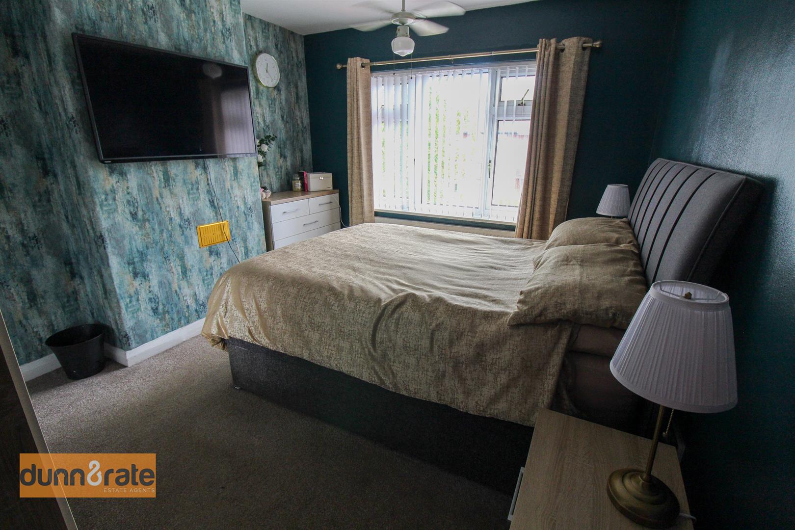 Oakville Avenue, Burslem, Stoke-On-Trent